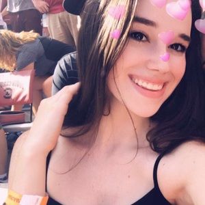 Meet your Posher, Erin